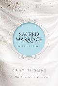 Sacred Marriage Gift Edition