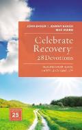 Celebrate Recovery: 28 Devotions
