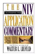 1 & 2 Timothy Titus The NIV Application Commentary