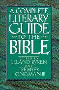 Complete Literary Guide To The Bible