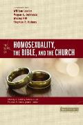 Two Views On Homosexuality The Bible & The Church