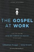 Gospel at Work Softcover