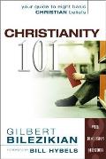 Christianity 101 Your Guide to Eight Basic Christian Beliefs