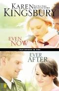 Even Now Ever After Compilation Limite
