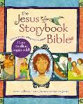 Jesus Storybook Bible Every Story Whispers His Name