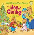 Berenstain Bears & the Joy of Giving