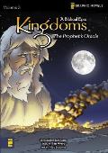Kingdoms: A Biblical Epic #03: The Prophet's Oracle