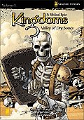 Kingdoms: A Biblical Epic #04: Valley of Dry Bones