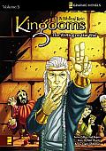 Kingdoms: A Biblical Epic #05: The Writing on the Wall