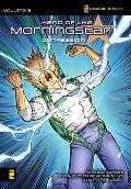 Confession Hand of the Morning Star Volume 3