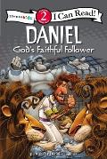Daniel, God's Faithful Follower: Biblical Values, Level 2