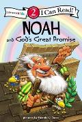 Noah and God's Great Promise: Biblical Values, Level 2