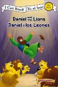 Daniel and the Lions (Bilingual) / Daniel Y Los Leones (Biling?e)