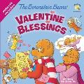 Berenstain Bears Valentine Blessings