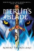 Merlins Blade