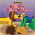 Daniel and the Hungry Lions