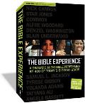 Inspired By the Bible Experience New Testament TNIV