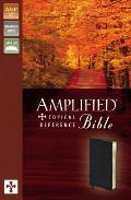 Topical Reference Bible-Am