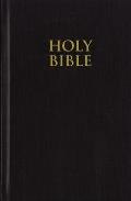 King James Version Pew Bible Large Print