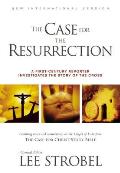 Case for the Resurrection A First Century Reporter Investigates the Story of the Cross NIV