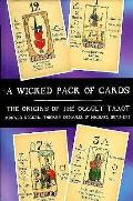 Wicked Pack Of Cards