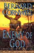 Enemy Of God Warlord Chronicles 02