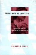 From Chaos to Coercion: Detention and the Control of Tuberculosis