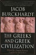 Greeks & Greek Civilization