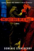 Last Days Of Il Duce
