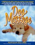 Dog Massage A Whiskers To Tail Guide to Your Dogs Ultimate Petting Experience