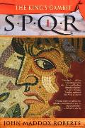 Spqr I: The King's Gambit: A Mystery