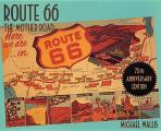 Route 66 75th Anniversary Edition