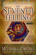 The Seventh Telling: The Kabbalah of Moeshe Kapan