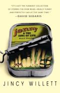 Jenny and the Jaws of Life: Short Stories