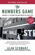 Numbers Game Baseballs Lifelong Fascination with Statistics