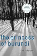 The Princess of Burundi (Ann Lindell #1)