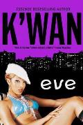 Eve A Novel