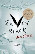 Raven Black: Shetland 1