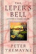 Lepers Bell A Mystery Of Ancient Ireland