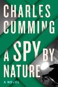 A Spy By Nature: Alec Milius 1