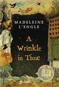 A Wrinkle in Time (Time Quintet #1)