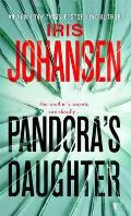 Pandoras Daughter