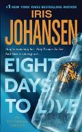 Eight Days to Live An Eve Duncan Forensics Thriller