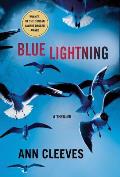 Blue Lightning: Shetland 4