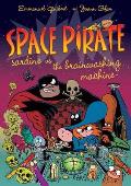 Sardine Space Pirate 02