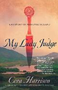 My Lady Judge A Mystery of Medieval Ireland