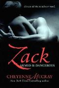Zack Armed & Dangerous