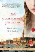 Glassblower Of Murano