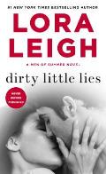 Dirty Little Lies A Men of Summer Novel