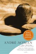 books by andre aciman